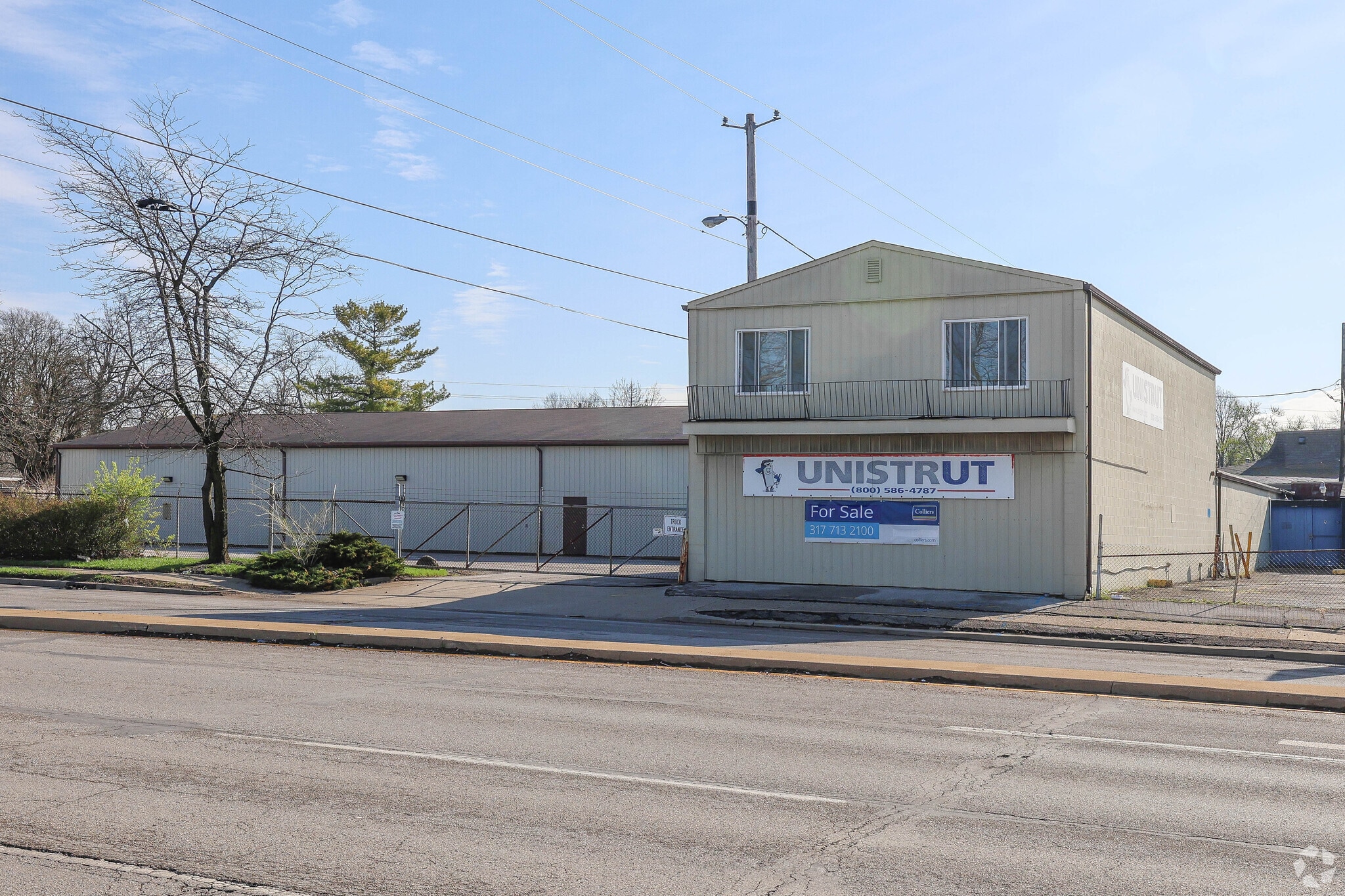 2125 S Keystone Ave, Indianapolis, IN for Sale