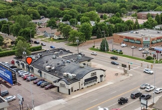 Sioux Falls, SD Retail - 1714 S Minnesota Ave