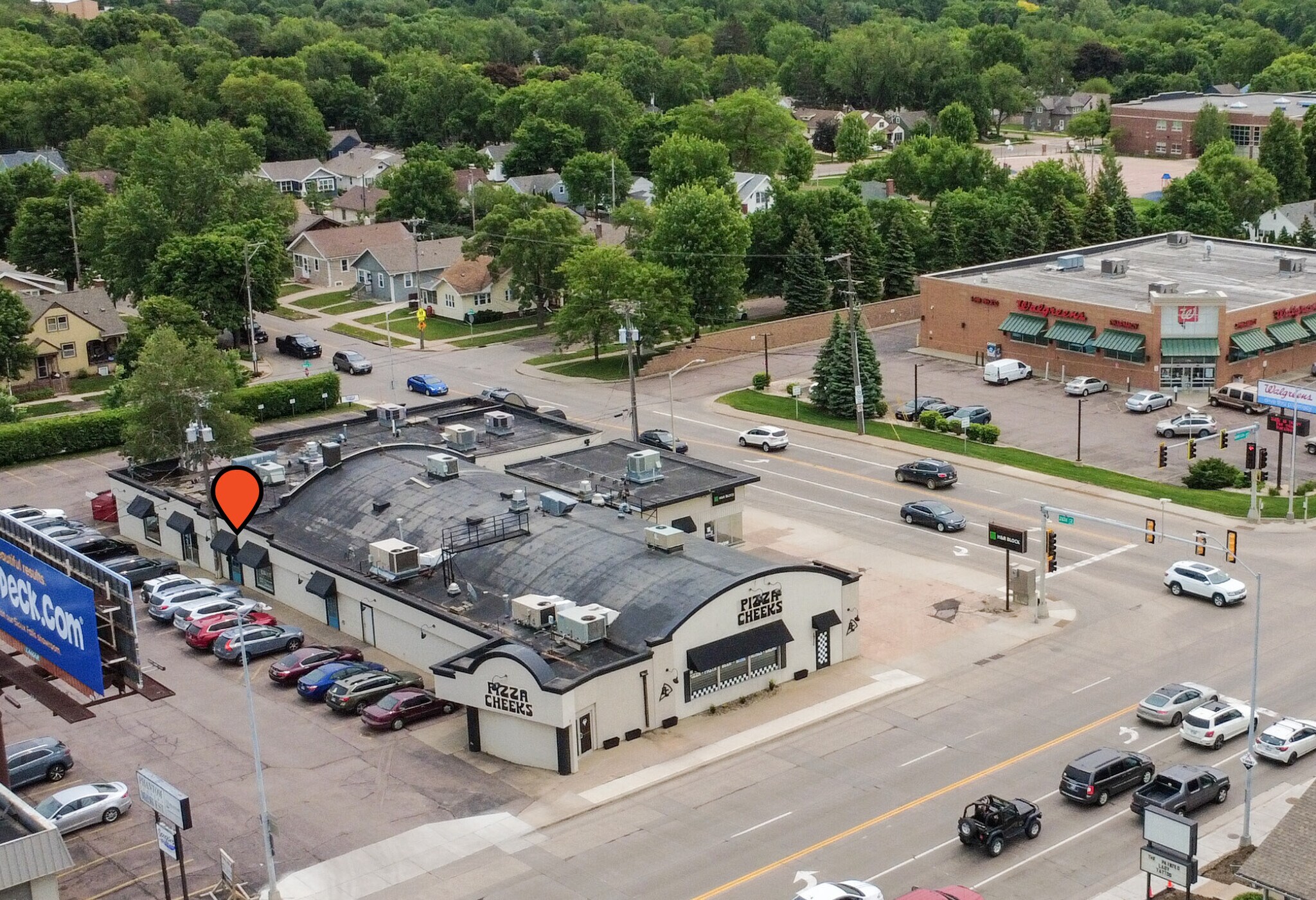 1714 S Minnesota Ave, Sioux Falls, SD for Rent