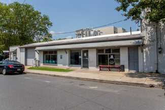 Lambertville, NJ Storefront - 99 S Main St