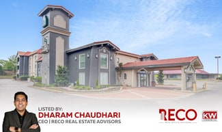 Lenexa, KS Hospitality - 9461 Lenexa Dr