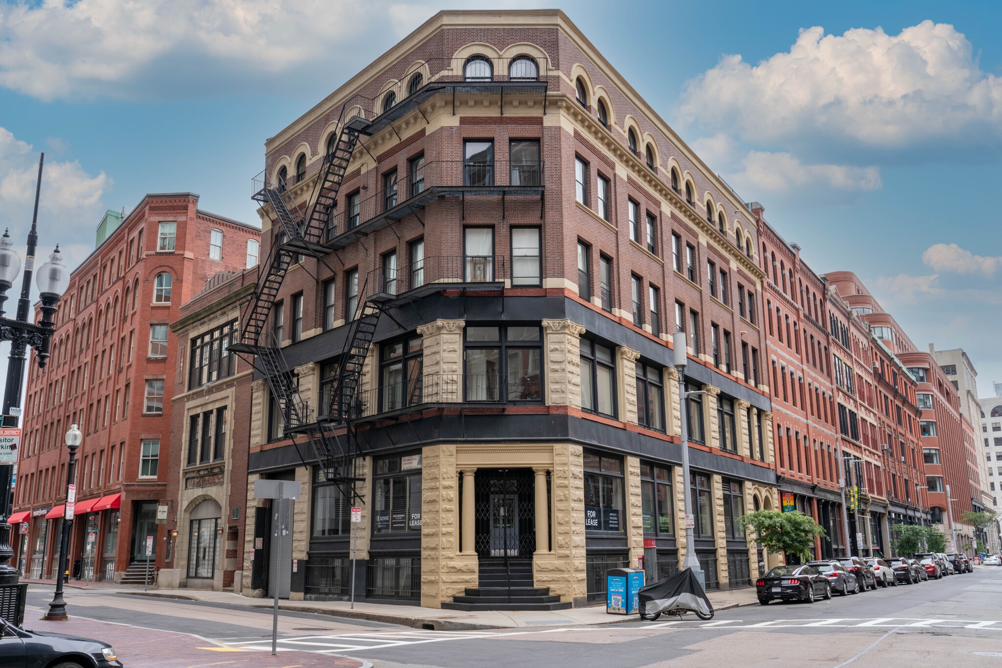 76 South St, Boston, MA for Sale