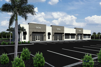 Nokomis, FL Retail - 1200A Tamiami Trl N