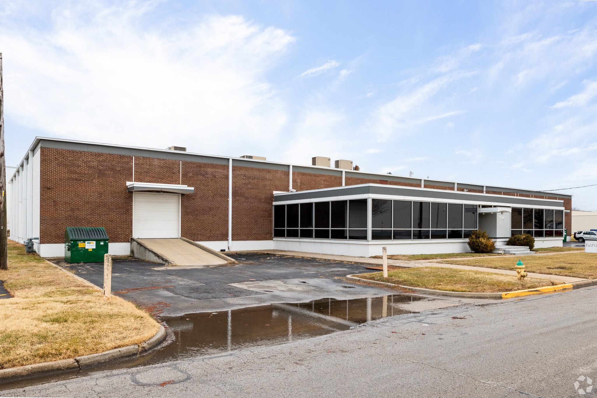 1446 Taney St, North Kansas City, MO for Rent