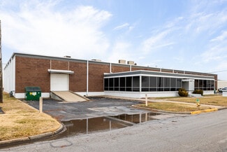 North Kansas City, MO Industrial - 1446 Taney St North Kansas City, MO Industrial - 1446 Taney St