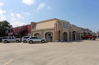 Corpus Christi, TX Office/Retail - 1000 Block Santa Fe Corpus Christi, TX Office/Retail - 1000 Block Santa Fe