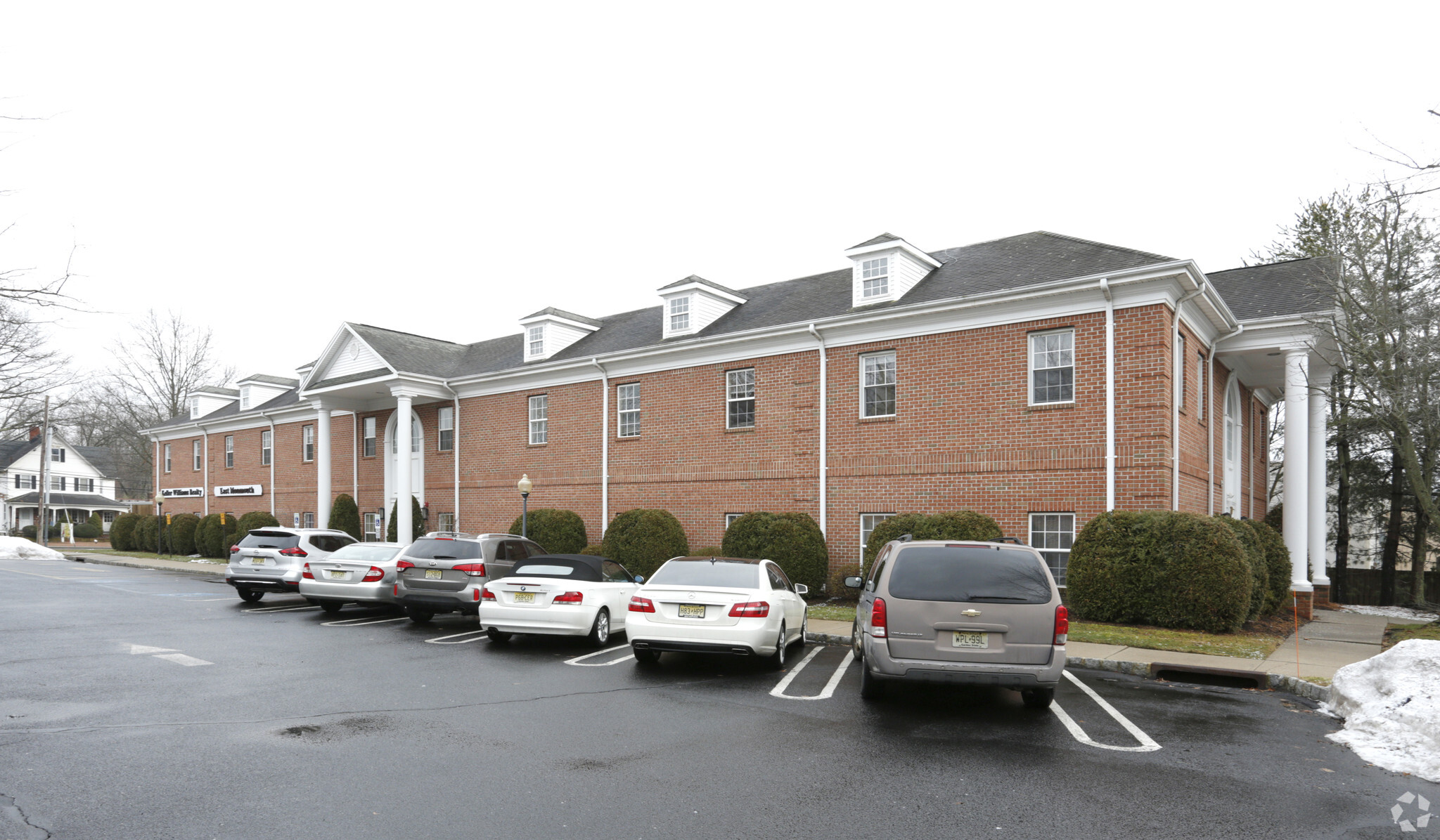 750 Broad St, Shrewsbury, NJ for Rent