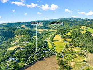 Sonoma, CA Specialty - 18701 Gehricke Rd