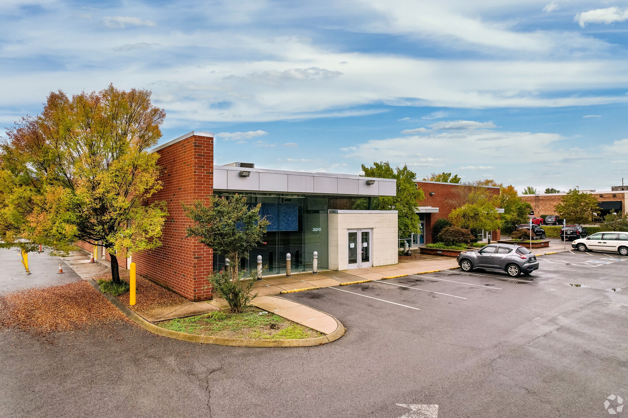 3010 Mall Rd South, Knoxville, TN for Sale
