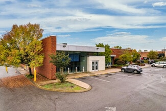 Knoxville, TN Freestanding - 3010 Mall Rd South Knoxville, TN Freestanding - 3010 Mall Rd South