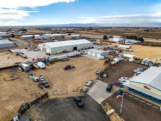 Longmont, CO Warehouse - 14723 Longs Peak Ct