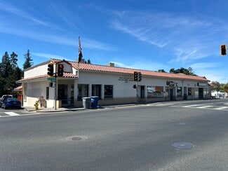 Boyes Hot Springs, CA Storefront Retail/Office - 22 Boyes Blvd Boyes Hot Springs, CA Storefront Retail/Office - 22 Boyes Blvd
