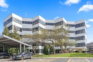 Oakbrook Terrace, IL Office - 1 TransAm Plaza Dr