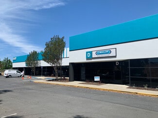 Concord, CA Industrial - 5600 Imhoff Dr