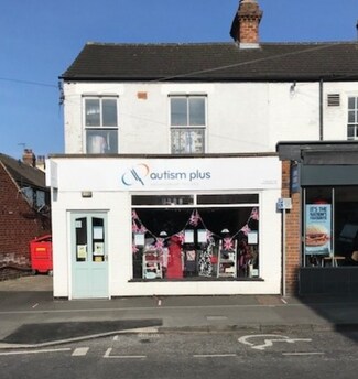 Leeds, WYK Retail - 53 Main St