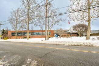 Saint Joseph, MI Industrial - 521 Langley Ave