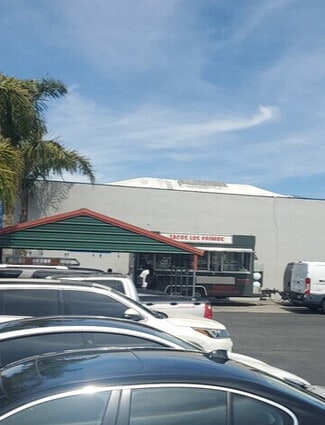 Richmond, CA Retail - 550 23rd St Richmond, CA Retail - 550 23rd St