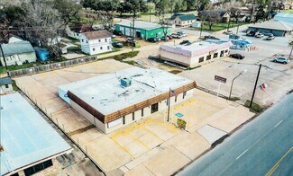 Bay City, TX Medical - 2409 7th St