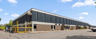 Minneapolis, MN Office, Flex - 771-783 NE Harding St