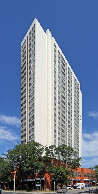 Hamilton, ON Retail - 360 King St E Hamilton, ON Retail - 360 King St E