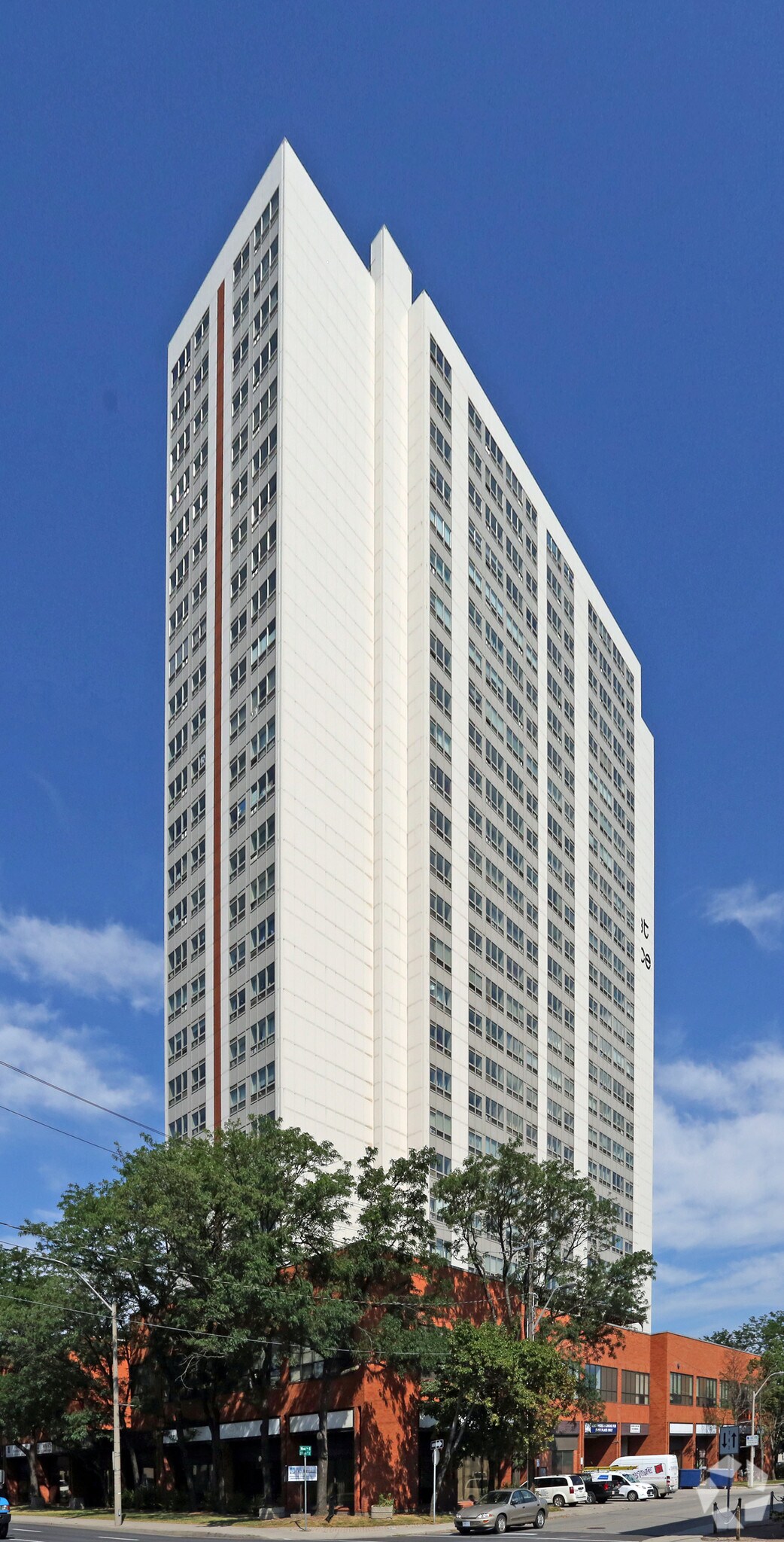 360 King St E, Hamilton, ON for Rent