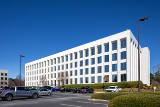 Atlanta, GA Office - 1875 Century Blvd NE