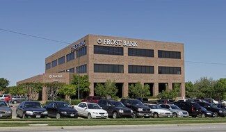 Fort Worth, TX Office - 3000 Altamesa Blvd
