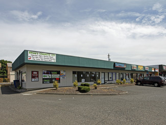 Vancouver, WA Retail - 10214-10304 SE Mill Plain Blvd