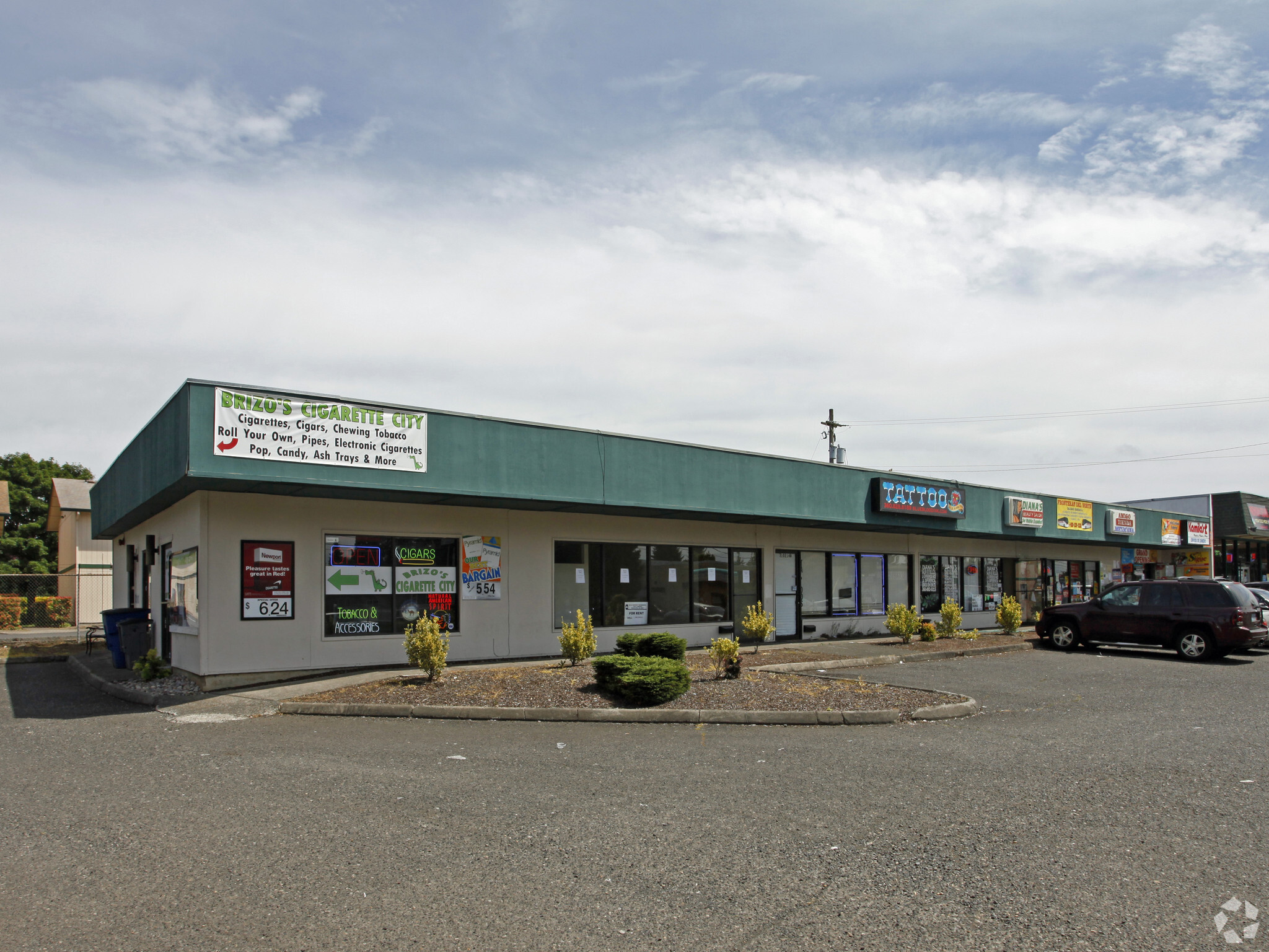 10214-10304 SE Mill Plain Blvd, Vancouver, WA for Rent