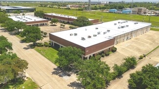 Houston, TX Office, Flex - 1100 Hercules Ave Houston, TX Office, Flex - 1100 Hercules Ave
