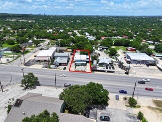 San Antonio, TX Retail - 1278 Bandera Rd