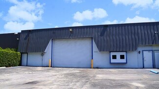 Doral, FL Industrial - 8080-8100 NW 33rd St Doral, FL Industrial - 8080-8100 NW 33rd St