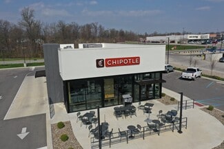 Jeffersonville, IN Restaurant - 3513 E 10th St