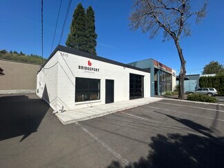 Portland, OR Office - 5615 S Hood Ave