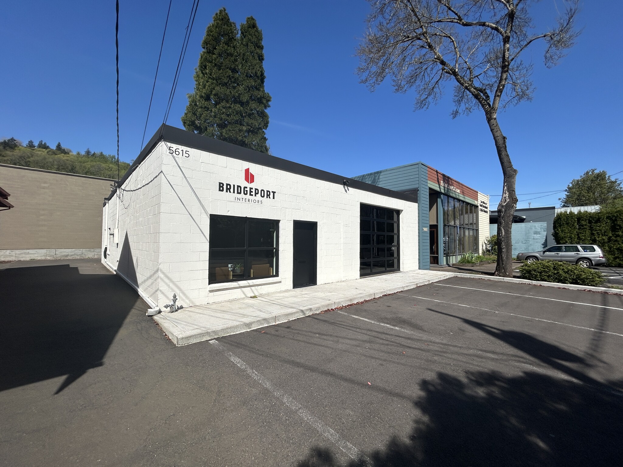 5615 S Hood Ave, Portland, OR for Rent