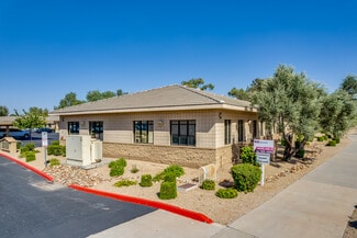 Glendale, AZ Office - 18001 N 79th Ave