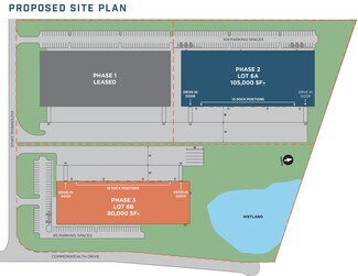 Beaver Falls, PA undefined - Enterprise Dr