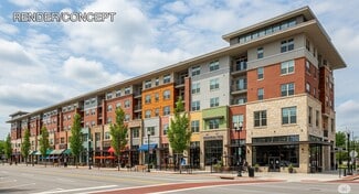 Downtown Sylvania 421ft Frontage 2 Crnrs