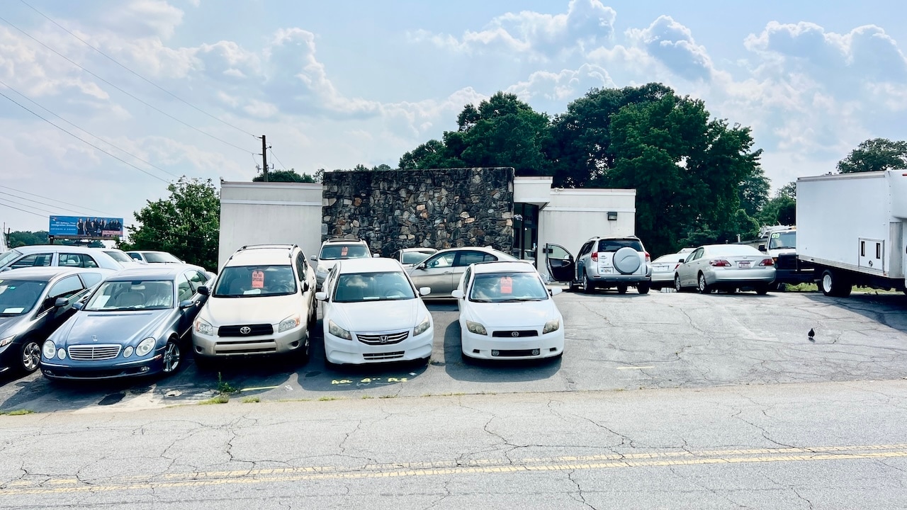, Doraville, GA for Sale