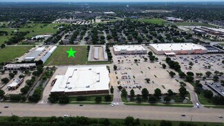 Keller, TX Commercial Land - 2044 Whitley Rd Keller, TX Commercial Land - 2044 Whitley Rd