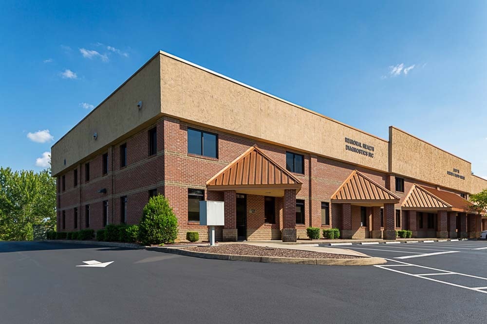 110 Corporate Dr, Johnson City, TN for Rent