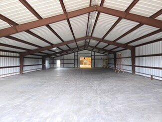 Llano, TX Light Distribution - 1209 Bessemer Ave