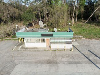 North Charleston, SC Commercial - 5154 N Rhett Ave