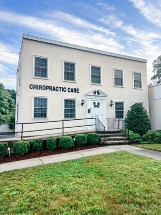 Darien, CT Office/Medical - 433 Boston Post Rd