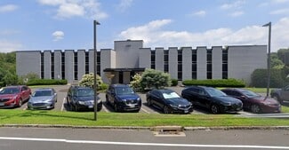 Waterbury, CT Office - 1389 W Main St