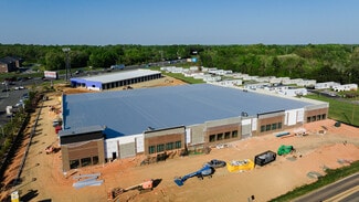 Burlington, NC Self-Storage Facilities - 2115 Hatchery Rd