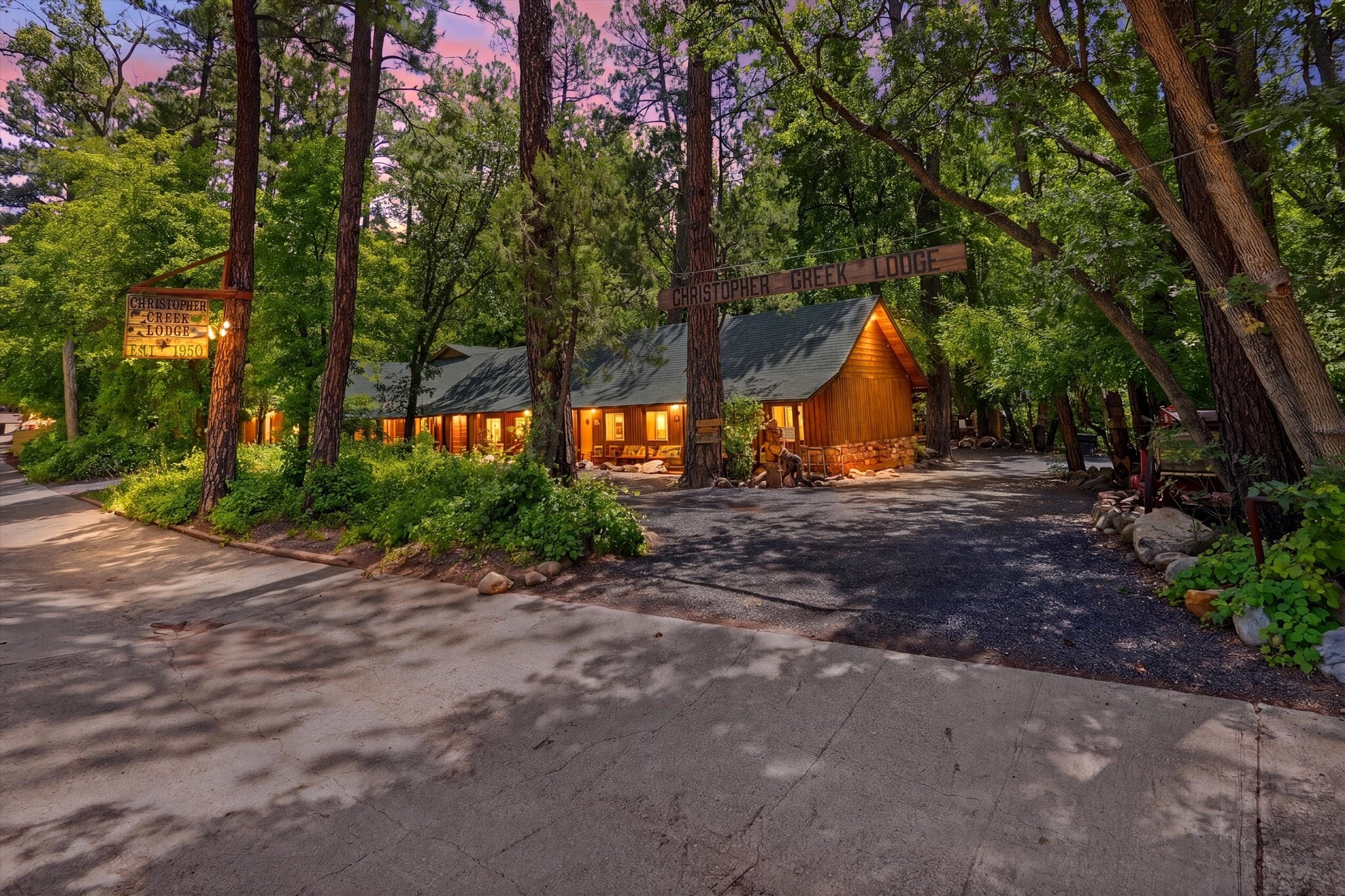1355 E Christopher Creek Loop, Payson, AZ for Sale