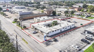Pasadena, TX Medical - 1022-1024 Pasadena Blvd Pasadena, TX Medical - 1022-1024 Pasadena Blvd