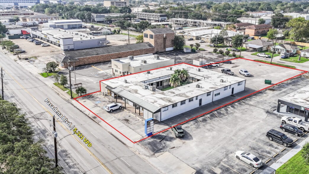 1022 Pasadena Blvd, Pasadena, TX for Sale