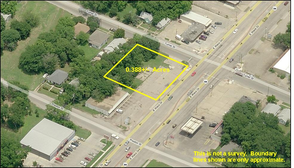 706 E Waco Dr, Waco, TX for Sale